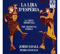 La Lira D'espéria - 1100-1400