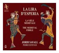 La Lira d'Espéria E