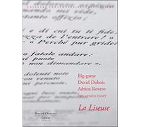 La Liseuse - Big Game, David Dubois, Adrien Rovero | Occasion