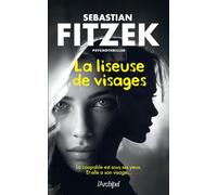 La Liseuse De Visages