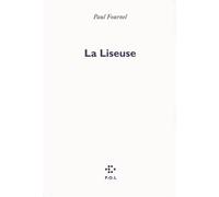 La Liseuse - Paul Fournel - P.o.l. - broché - Roman