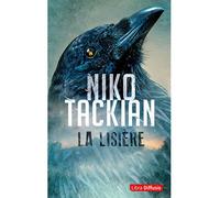 La Lisière Niko Tackian (Auteur)
