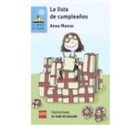La Lista De Cumpleaños - Manso Munné, Anna Manso Munné, Anna (Auteur)