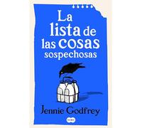 La lista de las cosas sospechosas / The List Of Suspicious Things