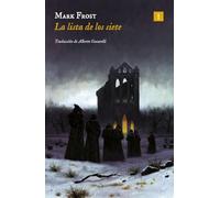 La Lista de Los Siete