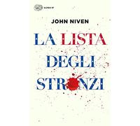 La lista degli stronzi