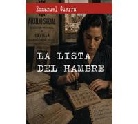 La lista del hambre