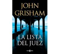 La lista del juez