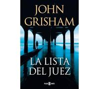 La lista del juez