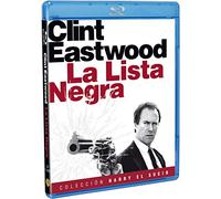 La Lista Negra [Blu-Ray] [Import]