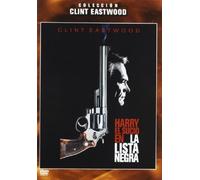 La Lista Negra (Import Dvd) (2002)