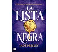 La Lista Negra / The Never List