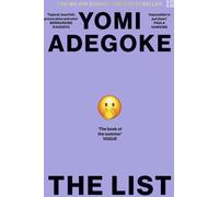 La liste