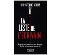 La Liste De L'écrivain