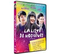 La Liste de nos rêves