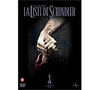 La Liste de Schindler – Universal Pictures