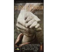 La Liste De Schindler