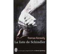 La Liste de Schindler