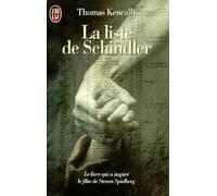 La Liste de Schindler