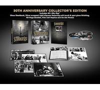 La liste de Schindler (BOX) [2Blu-Ray] [Region Free] (Audio français. Sous-titres français)