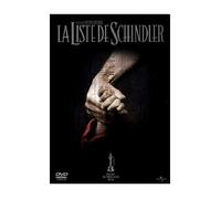 La Liste de Schindler DVD NEUF