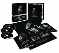 La Liste de Schindler [Édition 20ème anniversaire - Collector] [Blu-ray]