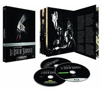 La Liste De Schindler - Édition 20ème Anniversaire - Digibook - Blu-Ray