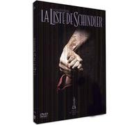 La Liste de Schindler - Edition Double Collector E