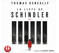 La liste de Schindler - Thomas Keneally - Sixtrid - Livre audio - Livre