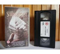 La liste de schindler [VHS]