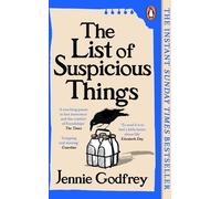 La liste des choses suspectes