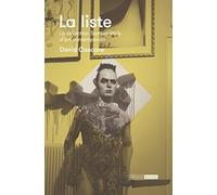 La liste: La collection Samuel-Weis d'art contemporain