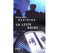 La liste noire