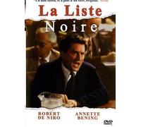 La Liste Noire – Twentieth Century Fox Film Corporation