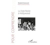 La liste noire à Hollywood