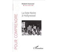 La liste noire à Hollywood