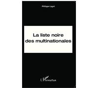 La liste noire des multinationales