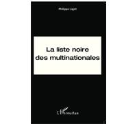 La liste noire des multinationales