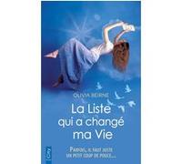 La liste qui a changé ma vie Olivia Beirne (Auteur)