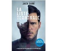 La liste terminale Jack Carr (Auteur)