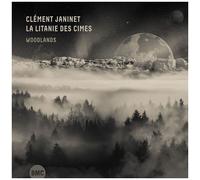 La Litanie des Cimes – Woodlands – CD – BMC