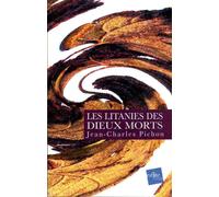 La Litanies Des Dieux Morts