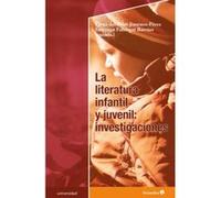 La Literatura Infantil Y Juvenil - [Livre en VO] Aa Vv (Auteur)