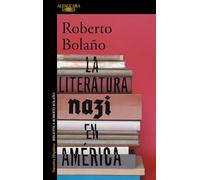 La literatura nazi en América