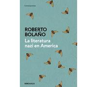 La literatura Nazi en America