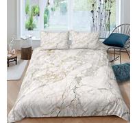 La Literie D Est Super Douce Et Confortable Motif G¿¿Om¿¿Trique Abstrait En Marbre Xcm Ensembles De Literie D Housse De Couette Twin Single Double