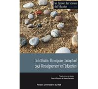 La littératie. Un espace conceptuel pour l'enseignement et l'éducation
