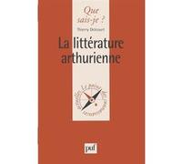 La littérature Arthurienne