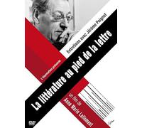 La littérature au