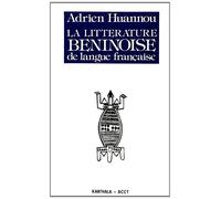 La littérature béninoise de langue française